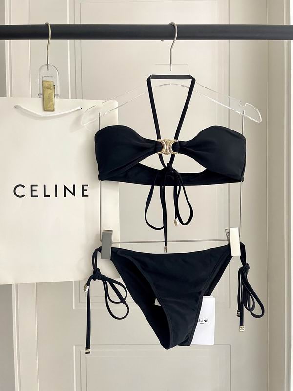 Celine Bikini ID:20260604-135